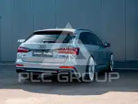 2021 Audi S6