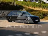 2021 Audi S6