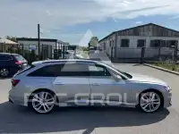 2021 Audi S6