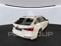 2021 Audi S6