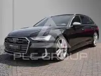2021 Audi S6