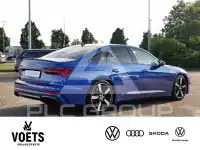 2021 Audi S6