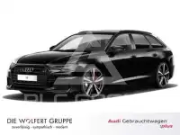 2021 Audi S6