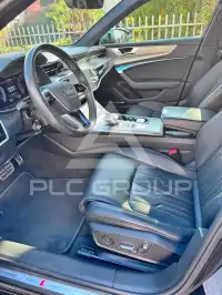 2021 Audi S6