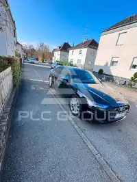 2021 Audi S6