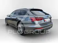 2021 Audi S6