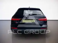 2021 Audi S6