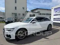 2021 Audi S6