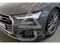 2021 Audi S6