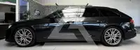 2021 Audi S6