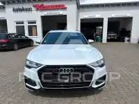 2021 Audi S6