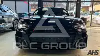 2021 Audi S6