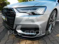 2021 Audi S6