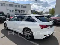 2021 Audi S6