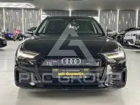 2021 Audi S6