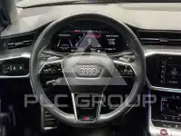 2021 Audi S6