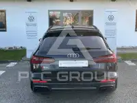 2021 Audi S6