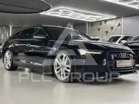 2021 Audi S6