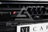 2021 Audi S6