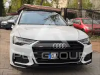 2021 Audi S6