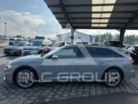 2021 Audi S6