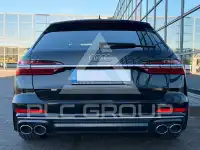 2021 Audi S6