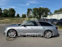 2021 Audi S6
