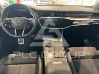 2021 Audi S6