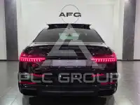 2021 Audi S6