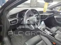 2021 Audi S6