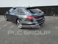2021 Audi S6