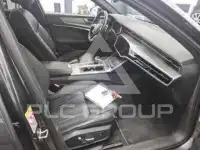 2021 Audi S6