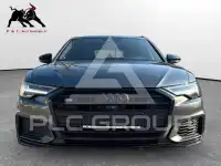 2021 Audi S6