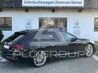 2021 Audi S6