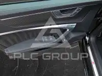 2021 Audi S6