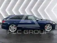 2021 Audi S6