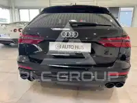 2021 Audi S6