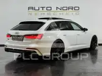 2021 Audi S6