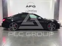 2021 Audi S6