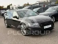 2021 Audi S6