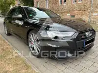 2021 Audi S6