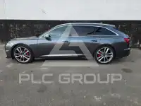 2021 Audi S6