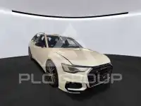 2021 Audi S6