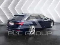 2021 Audi S6