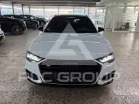 2021 Audi S6