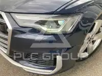 2021 Audi S6