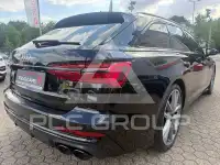 2021 Audi S6