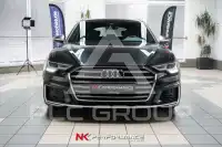 2021 Audi S6