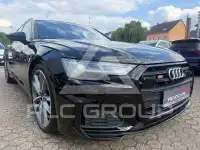 2021 Audi S6
