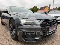 2021 Audi S6